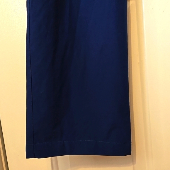 Sporaff, Jogging Pants, XXL, Runners, Joggers, Wind Resistant, Polyester, Blue - Picture 7 of 11